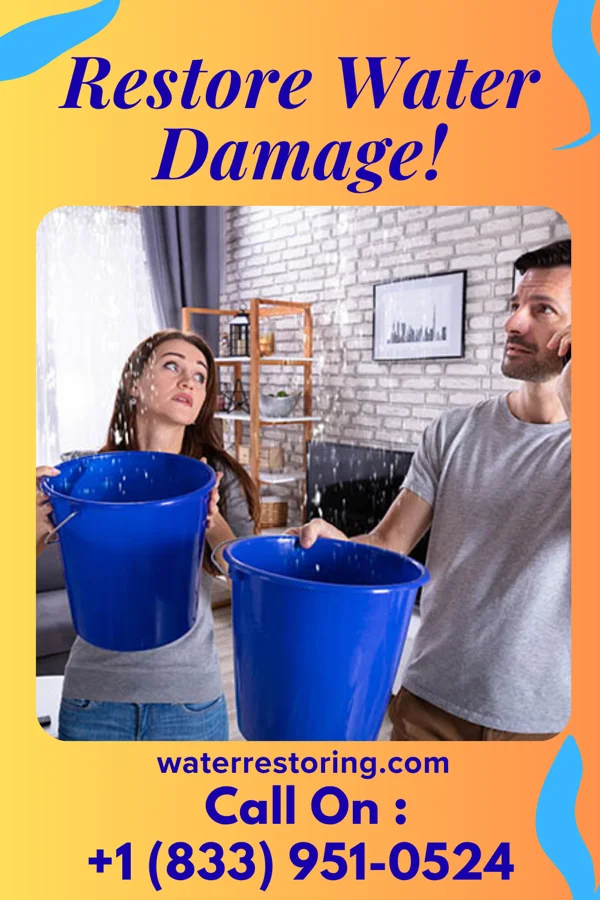 water restoration Diamond Disaster Recovery Solutions Smithfield